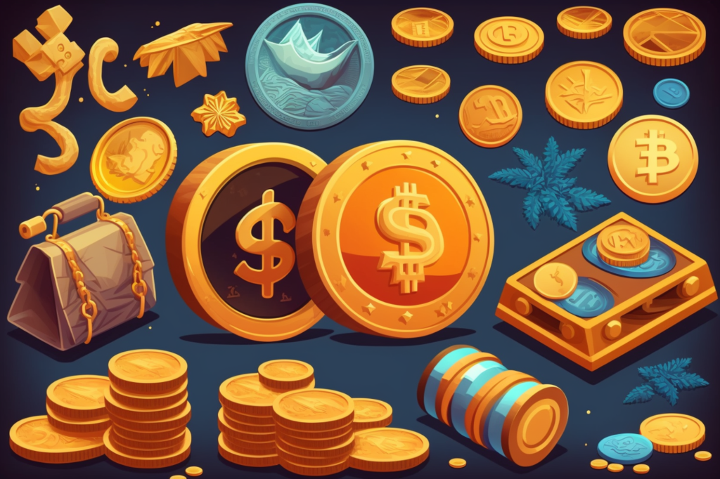 Crypto_Assets_Illustration_Style