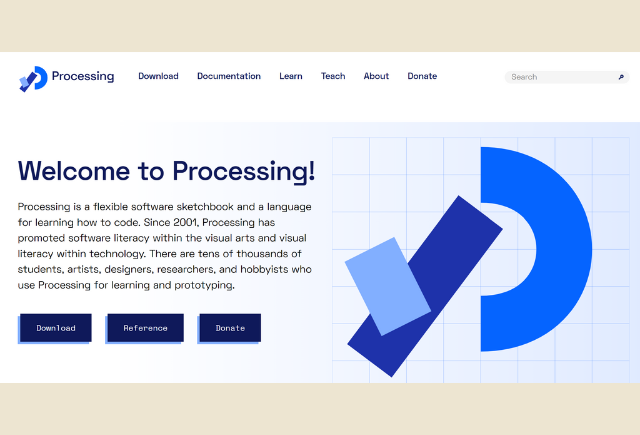 Processing